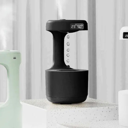 Anti Gravity USB Air Humidifier