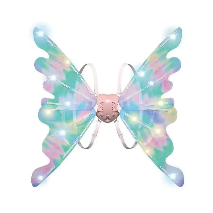 Ethereal Pixie Wings