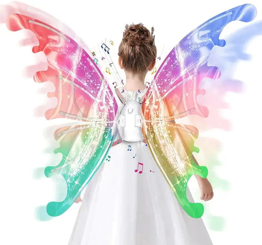 Ethereal Pixie Wings