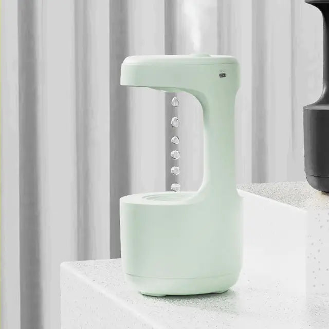 Anti Gravity USB Air Humidifier