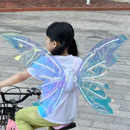 Dream Light Wings