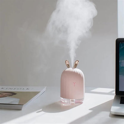 Ultrasonic Air Humidifier